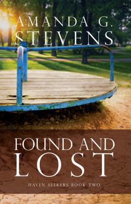 Found and Lost (Haven Seekers, 2) [Large Print] 1410481441 Book Cover