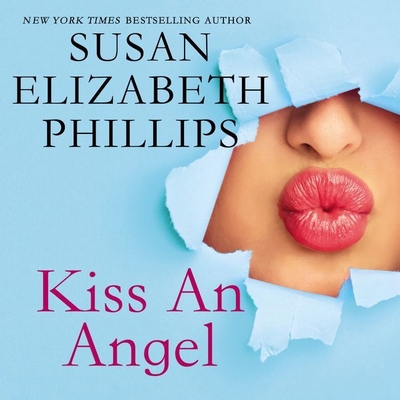 Kiss an Angel Lib/E 109416738X Book Cover