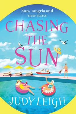 Chasing the Sun [Large Print] 1838895809 Book Cover