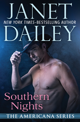Southern Nights 1497639719 Book Cover