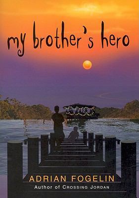 My Brother's Hero 1417734930 Book Cover