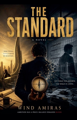 The Standard B0H8KF53R6 Book Cover