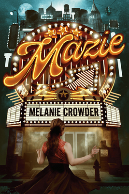 Mazie 052551676X Book Cover
