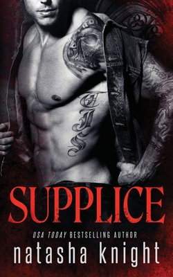 Supplice [French] B08N9DLKSH Book Cover
