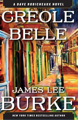 Creole Belle [Large Print] 1594136564 Book Cover