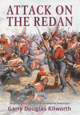 Attack on the Redan 1841194506 Book Cover