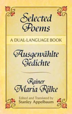 Selected Poems/Ausgewahlte Gedichte: A Dual-Lan... 0486478610 Book Cover