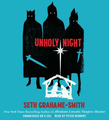 Unholy Night 1611133947 Book Cover