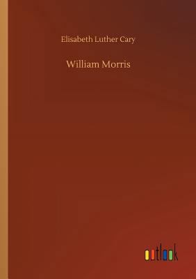 William Morris 373403776X Book Cover