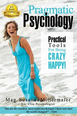 Pragmatic Psychology 1939261279 Book Cover