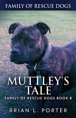 Muttley's Tale 4824150043 Book Cover
