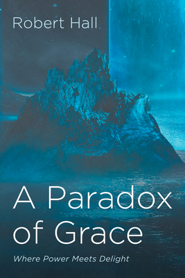 A Paradox of Grace: Where Power Meets Delight B0FRRMW5B1 Book Cover
