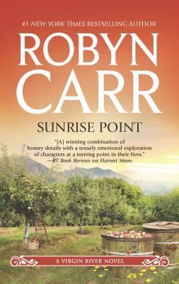 Sunrise Point 0778313174 Book Cover