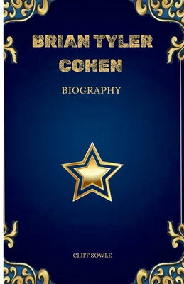 Brian Tyler Cohen Biography            Book Cover