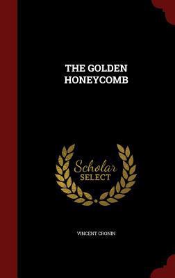 The Golden Honeycomb 1297493168 Book Cover