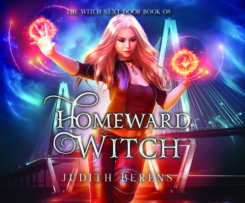Homeward Witch 1662068298 Book Cover
