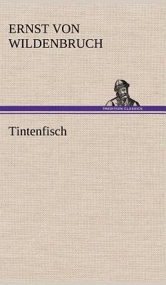Tintenfisch [German] 384726382X Book Cover