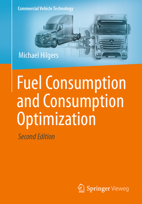 Fuel Consumption and Consumption Optimization 3662664488 Book Cover
