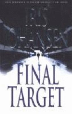 Final Target 0333906802 Book Cover