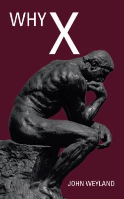 Why X 1524649597 Book Cover