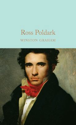Ross Poldark 190962151X Book Cover