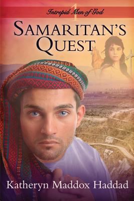 The Samaritan's Quest 1515350975 Book Cover