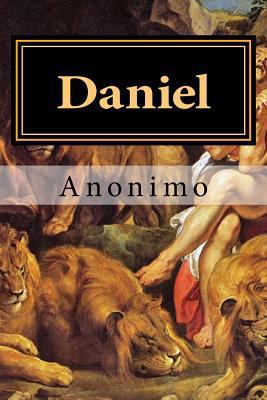 Daniel 1523937858 Book Cover