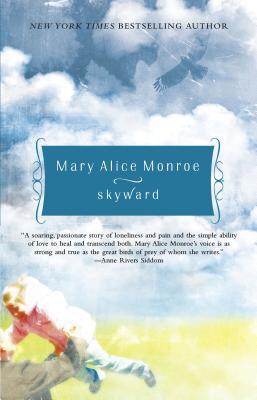 Skyward 0778322068 Book Cover