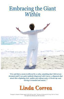 Embracing The Giant Within 197917668X Book Cover