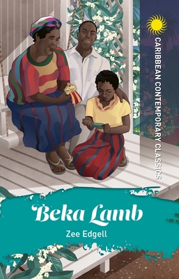 Beka Lamb 1398340472 Book Cover
