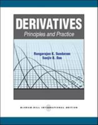Derivatives 0071244808 Book Cover