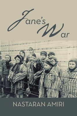 Jane's War 1479793353 Book Cover