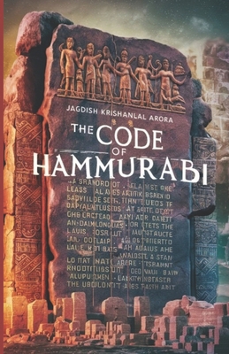 The Code of Hammurabi (Italian Edition) [Italian] B0CYLWRZGK Book Cover