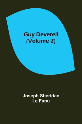Guy Deverell (Volume 2) 9356573085 Book Cover
