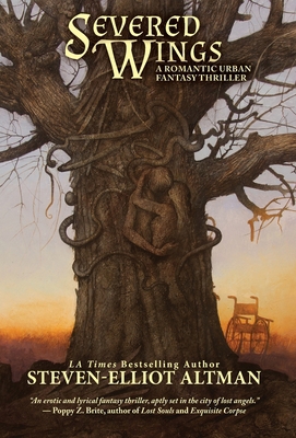 Severed Wings 1680570366 Book Cover