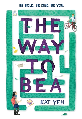 The Way to Bea 0316236691 Book Cover