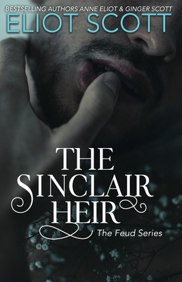 The Sinclair Heir 193781517X Book Cover