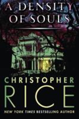 A Density of Souls 1477826645 Book Cover