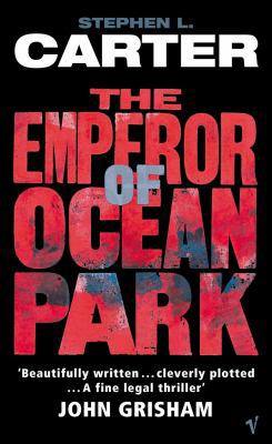 The Emperor of Ocean Park B001KT54R4 Book Cover