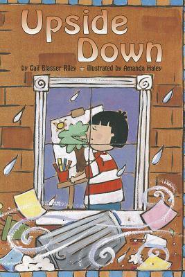 Upside Down 0673613232 Book Cover