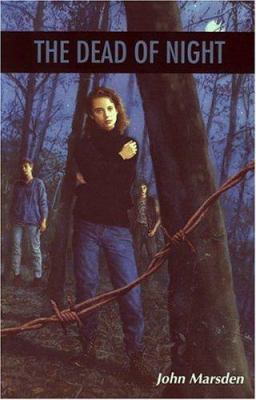 The Dead of Night (The Tomorrow Series #2) 0395837340 Book Cover