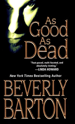 As Good as Dead B007CXRDO4 Book Cover