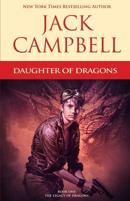 Daughter of Dragons 162567273X Book Cover