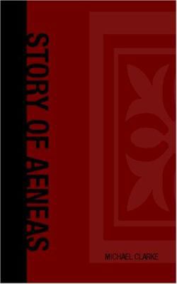 Story of Aeneas 1426412894 Book Cover