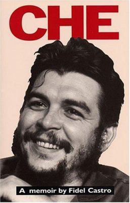 Che: A Memoir 187528415X Book Cover