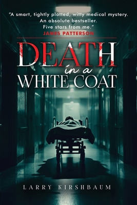 Death in a White Coat 1917281412 Book Cover