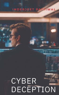 Cyber Deception B0CZXRN1QH Book Cover