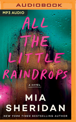 All the Little Raindrops B0BSNMR3J1 Book Cover