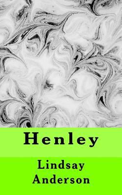 Henley 1983900370 Book Cover