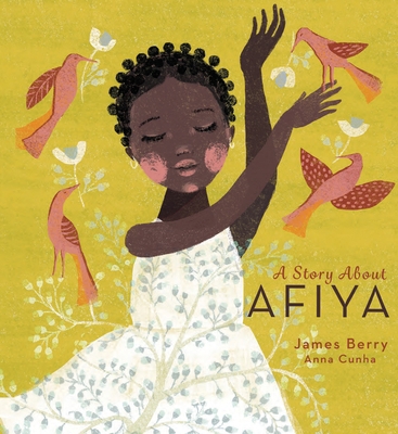 A Story about Afiya 1911373331 Book Cover
